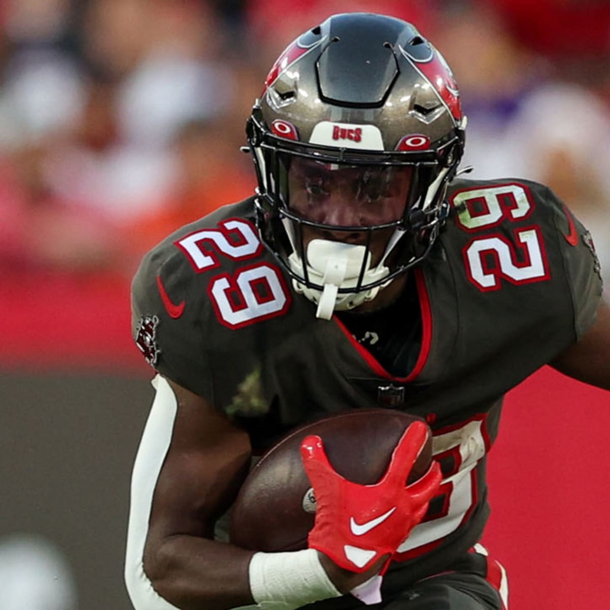 Fantasy Football Sleepers: Our Top 12 For 2022