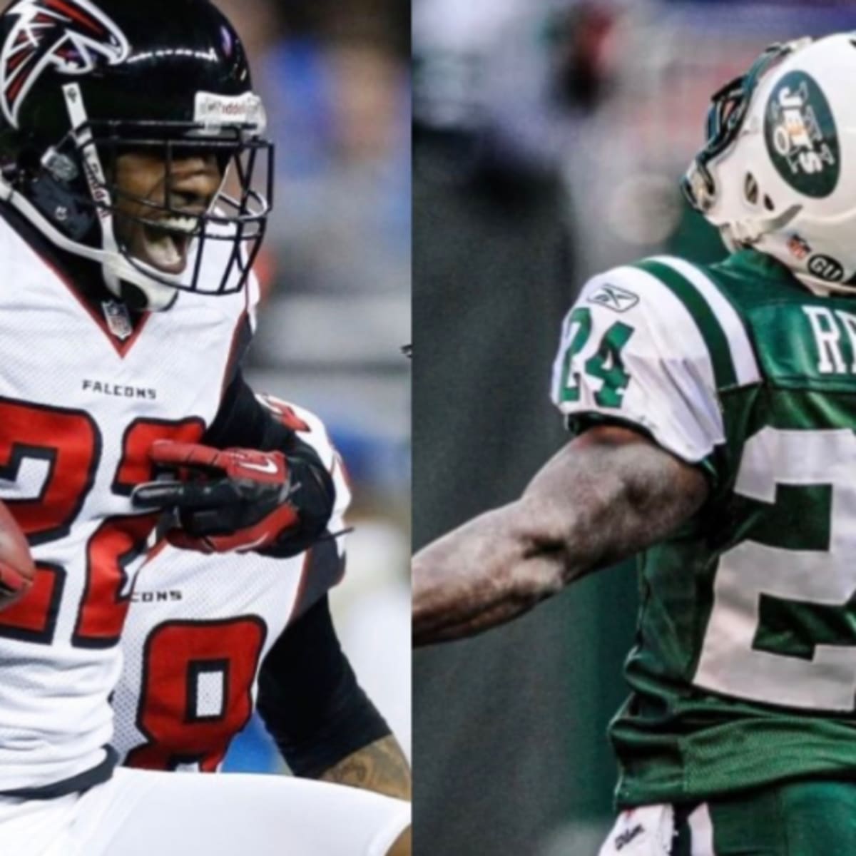 Sauce Gardner, Darrelle Revis get into Twitter beef with Asante