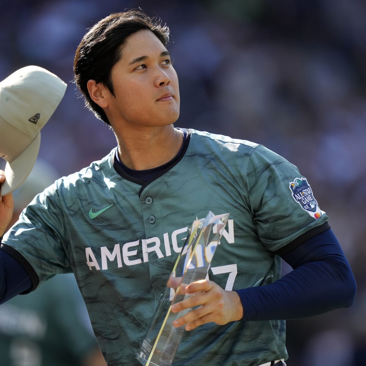 Shohei Ohtani Rumors: MLB Insider Reveals New Team Pushing to Acquire  Angels Star - Los Angeles Angels