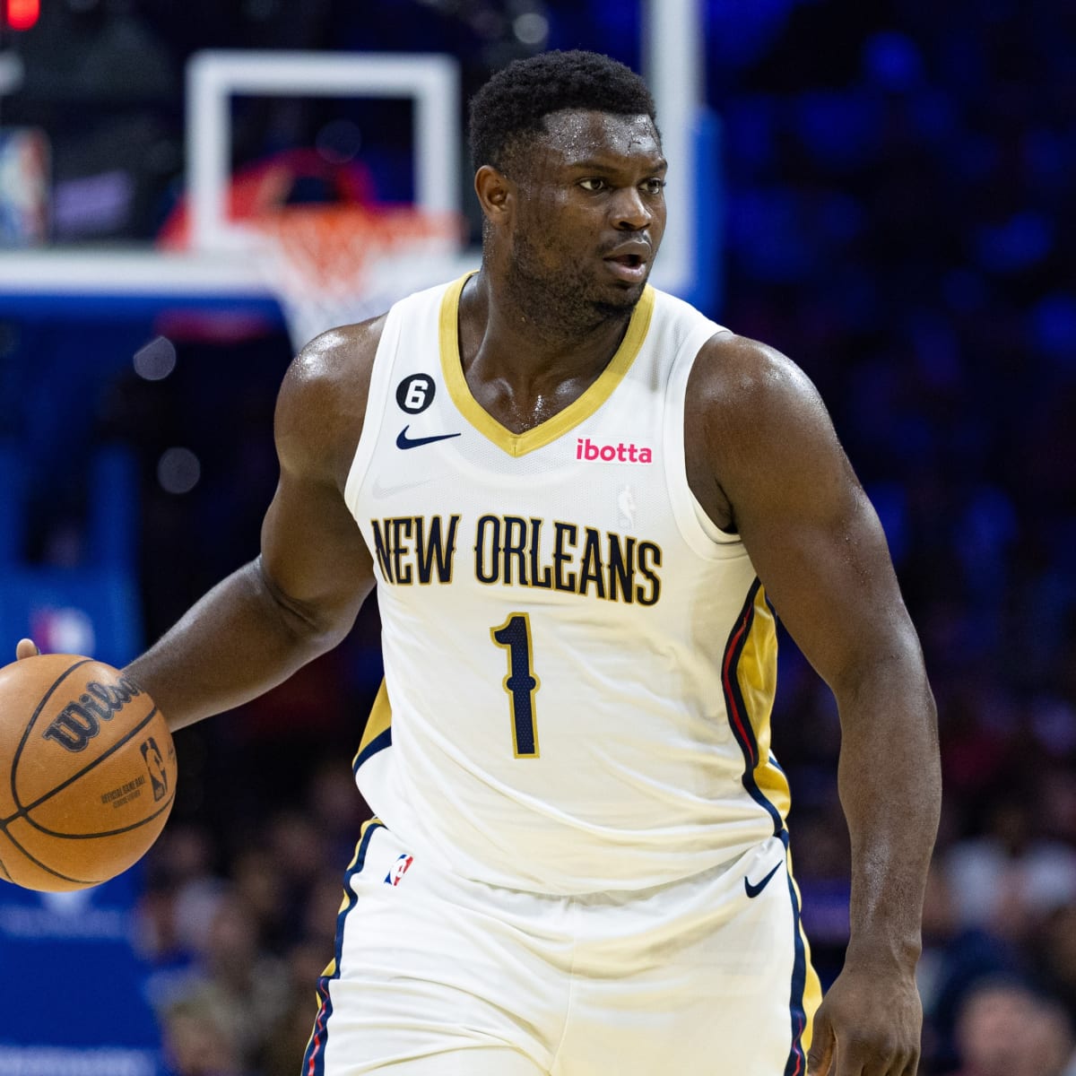 3 Negotiation Issues for Pelicans and Zion - Sports Illustrated