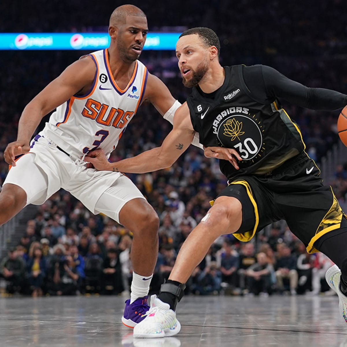 Los Angeles Lakers Starting Lineups In 2020 And 2022: From NBA