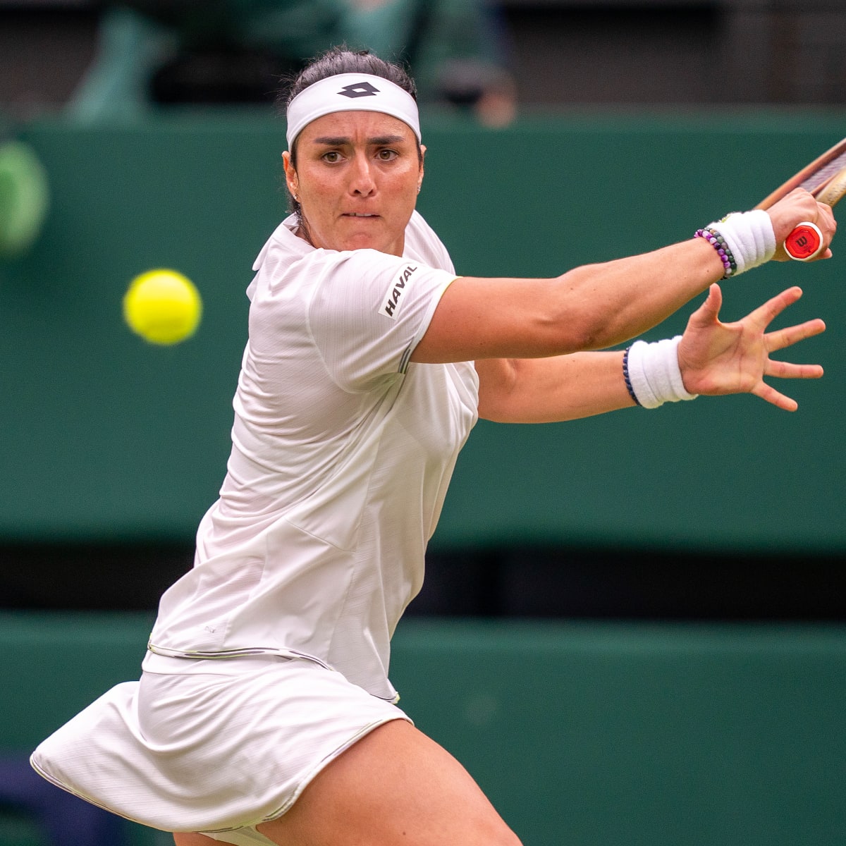 Wimbledon prize money 2023: How much does winner of women's tournaments get  paid - DraftKings Network