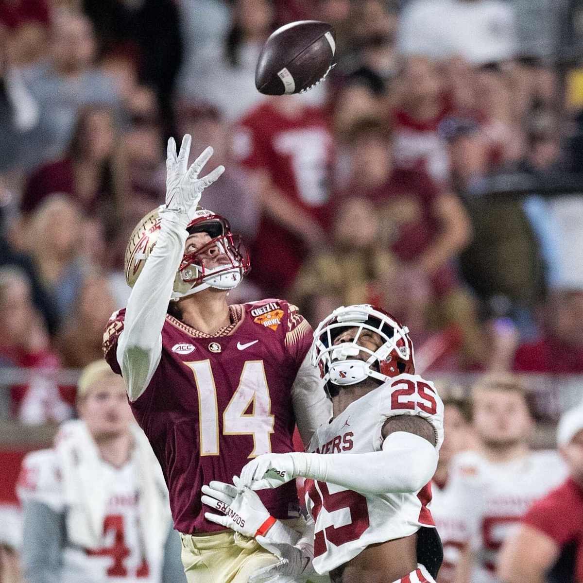 FSU Football: 'Noles To Field Best Defensive Backs In ACC Next Season?