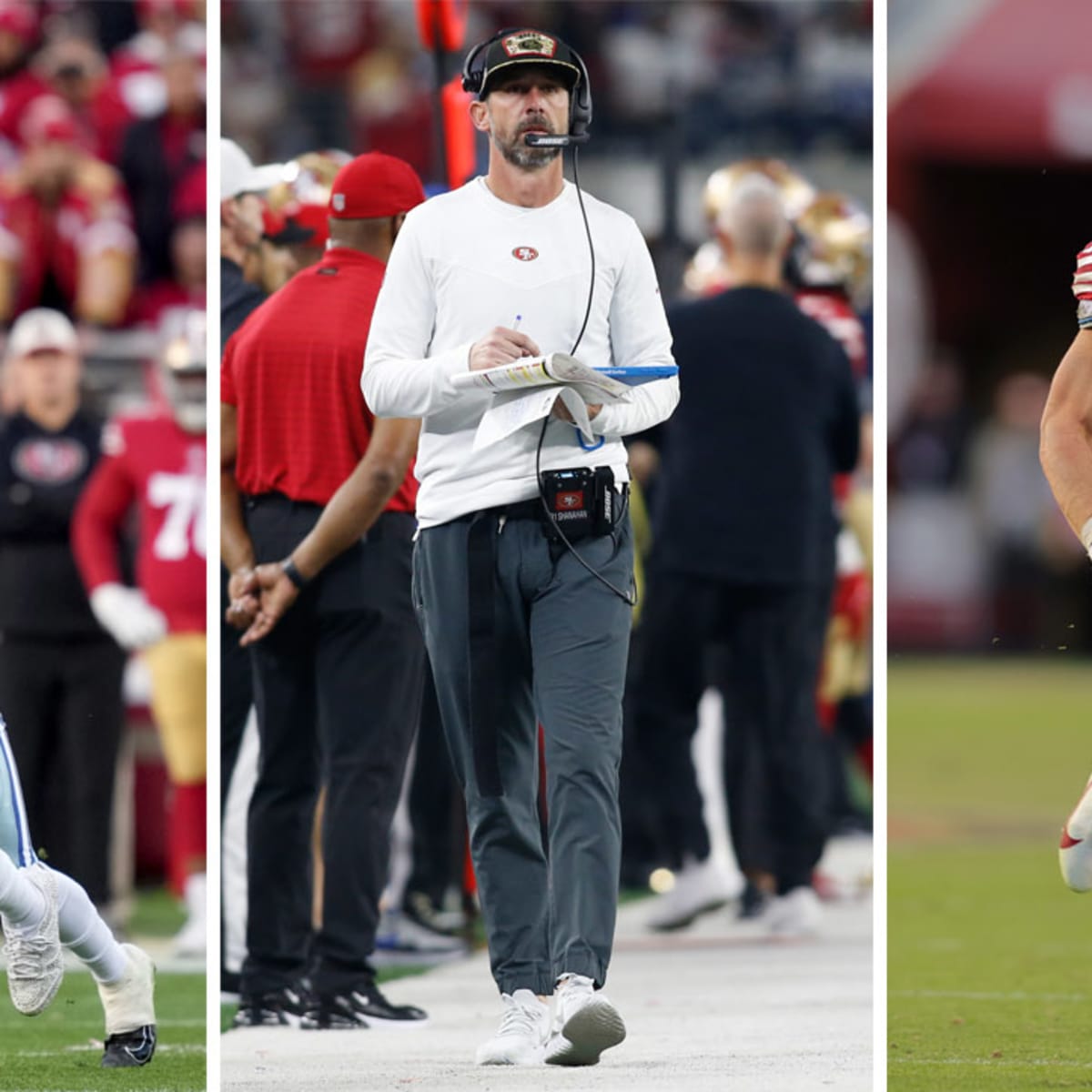 San Francisco 49ers 2023 season preview: - Sactown Sports