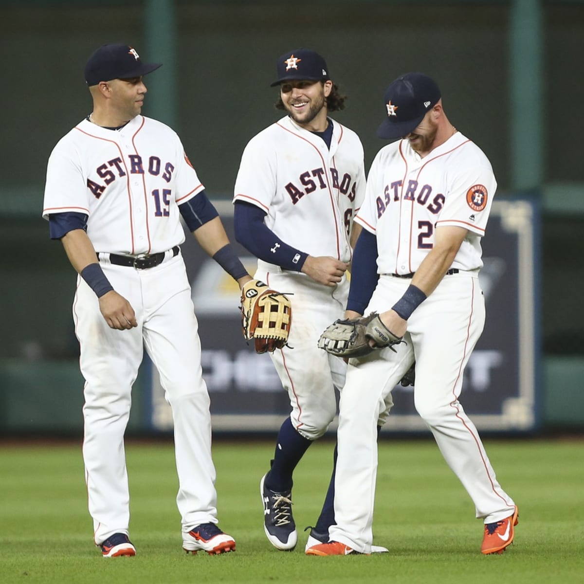 Jake Marisnick designated for assignment by Detroit Tigers