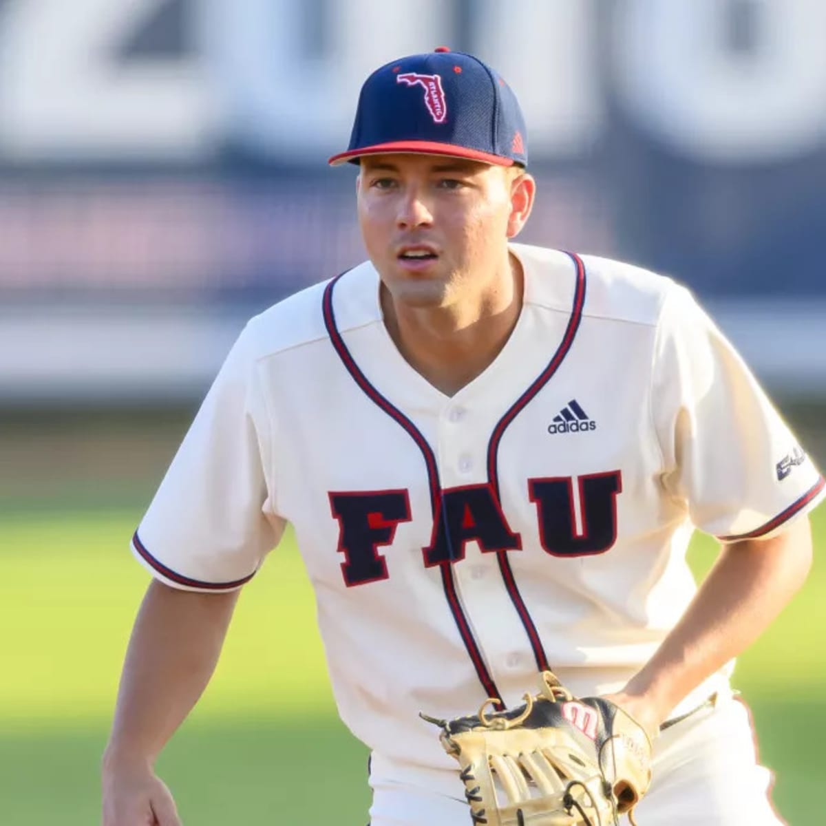 Los Angeles Angels on X: With the 11th pick in the 2023 #MLBDraft, we have  selected INF Nolan Schanuel from Florida Atlantic University (FL). Welcome  to the Angels, Nolan!  / X