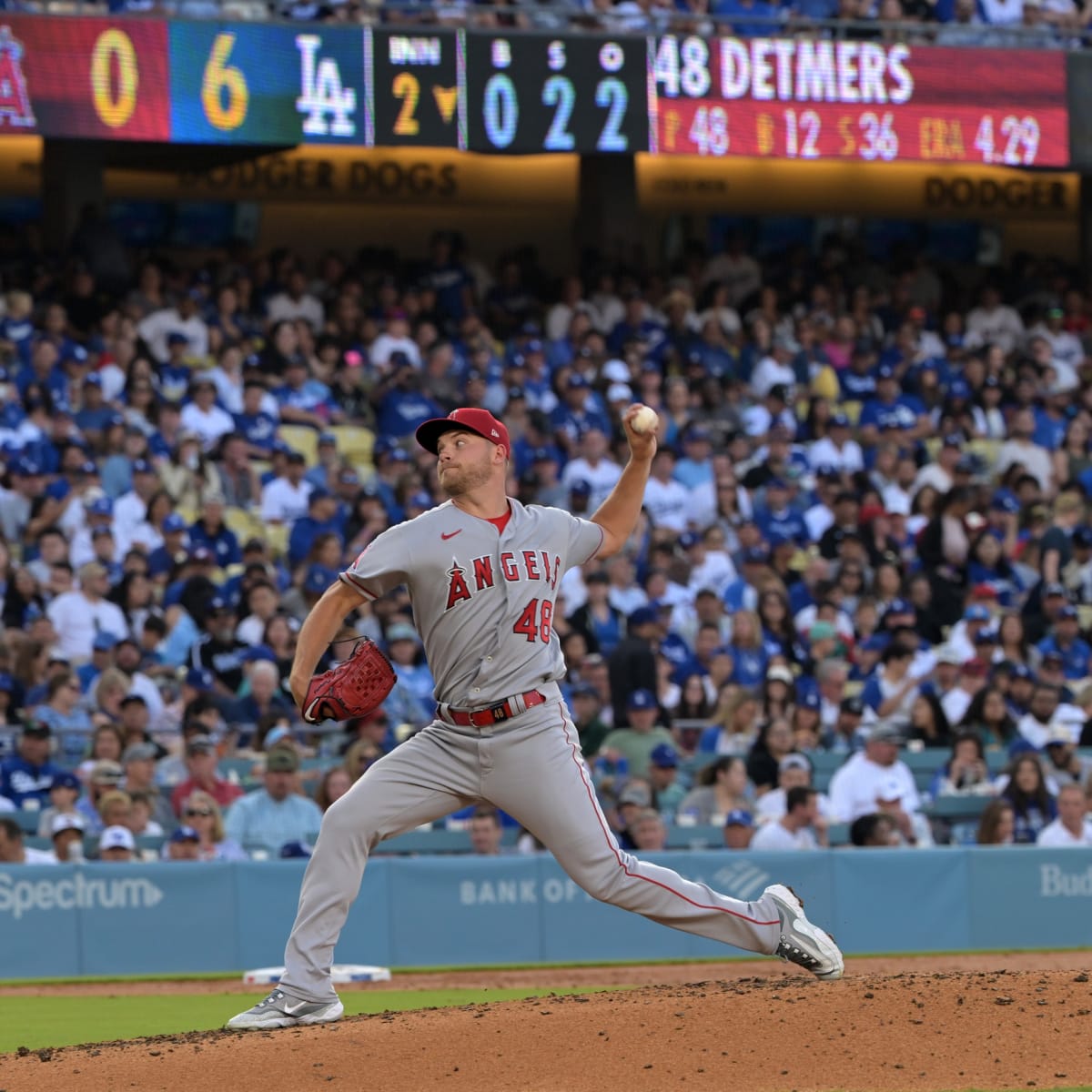 Anthony Rendon is the key to LA Angels stretch run