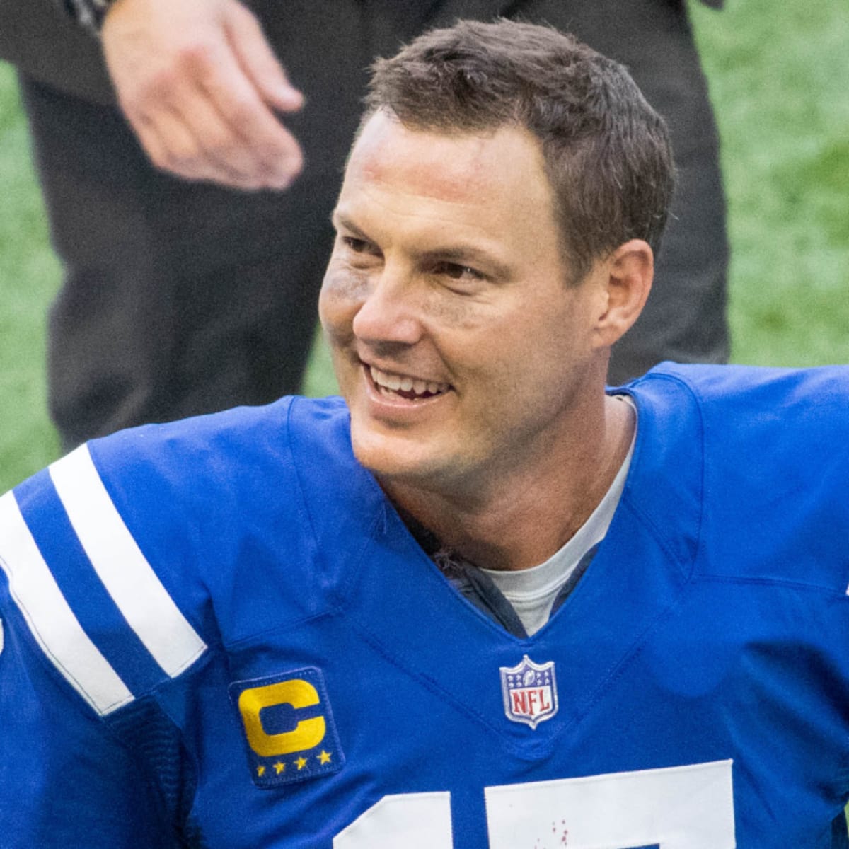 Ex-NFL QB Philip Rivers expecting 10th child with wife Tiffany – NBC 7 San  Diego