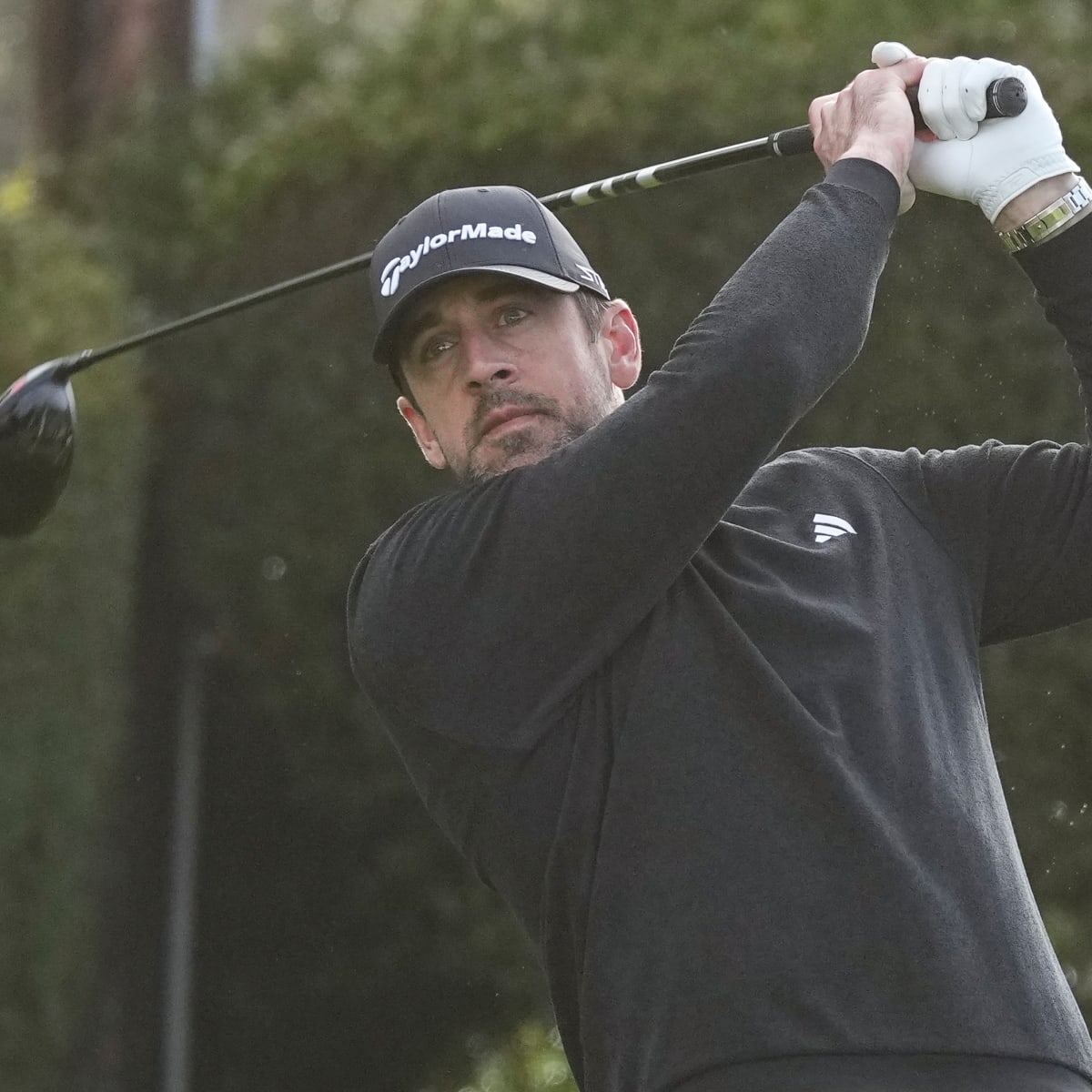 Jets' Aaron Rodgers Tops All Other NFL Players at American Century  Championship - Sports Illustrated New York Jets News, Analysis and More