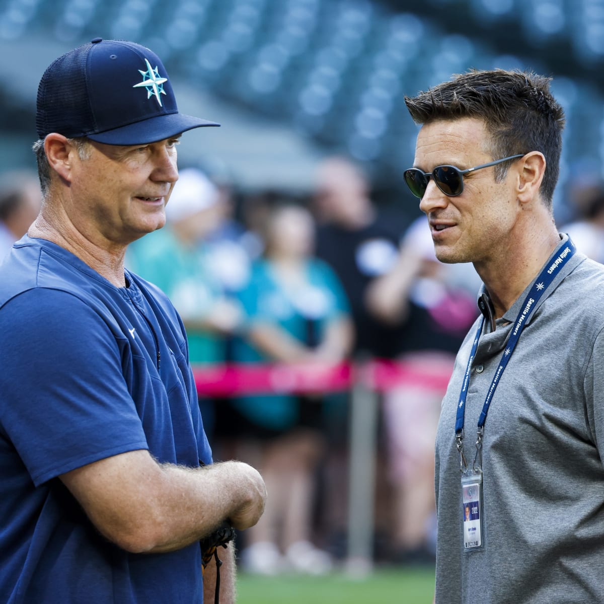 Analysis: Who the Mariners might be willing to trade as MLB deadline  approaches