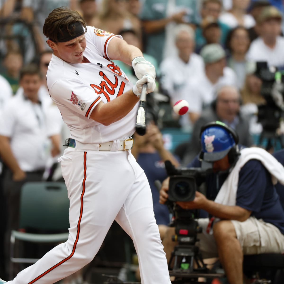 Orioles Opening Day, Baltimore Orioles