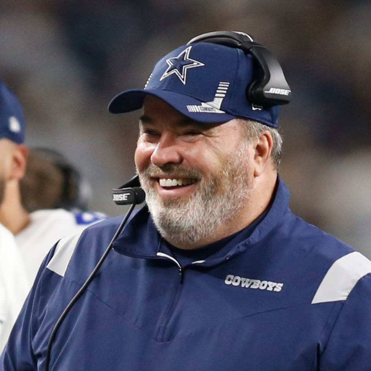 Dallas Cowboys bet big on coach Mike McCarthy as play-caller