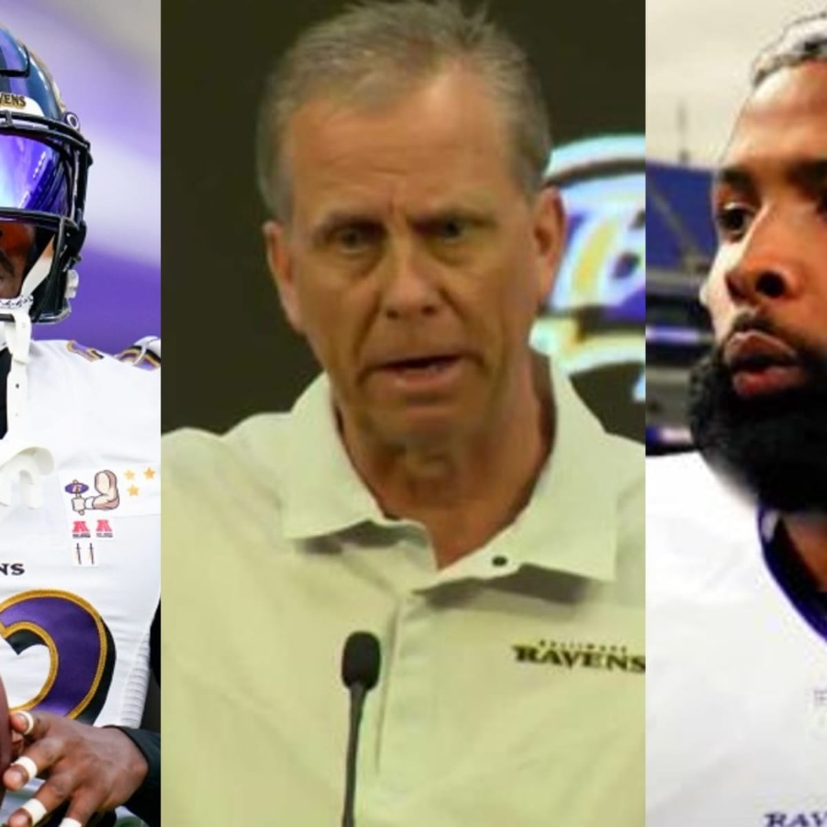 Ravens Super Bowl Odds: Can Todd Monken Lift Lamar Jackson?