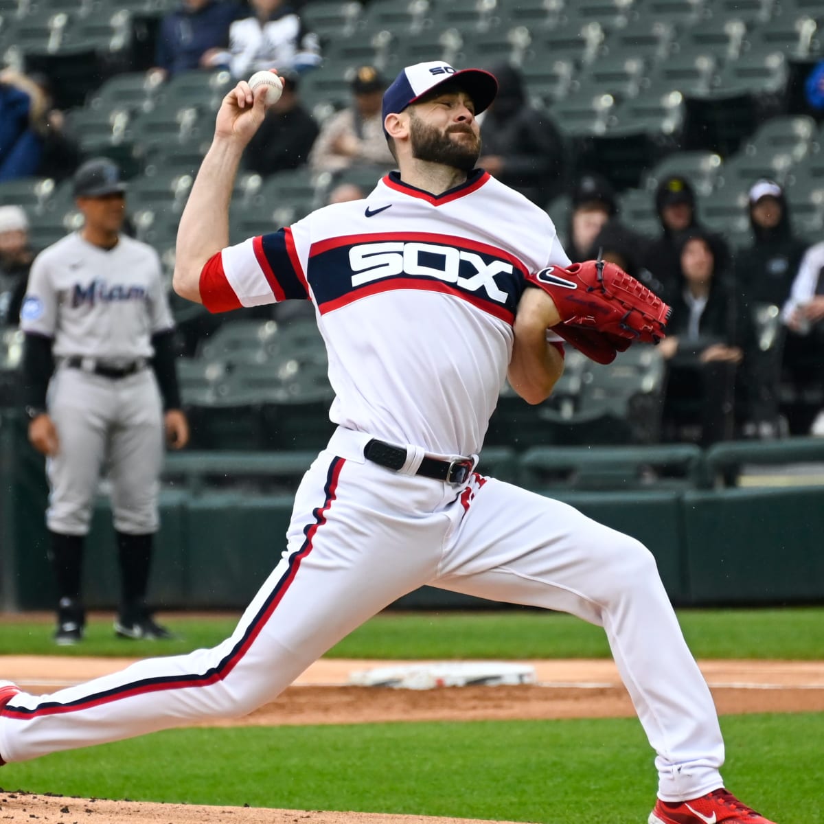 MLB trade deadline: White Sox' best chip, Lucas Giolito, makes a pitch -  Chicago Sun-Times
