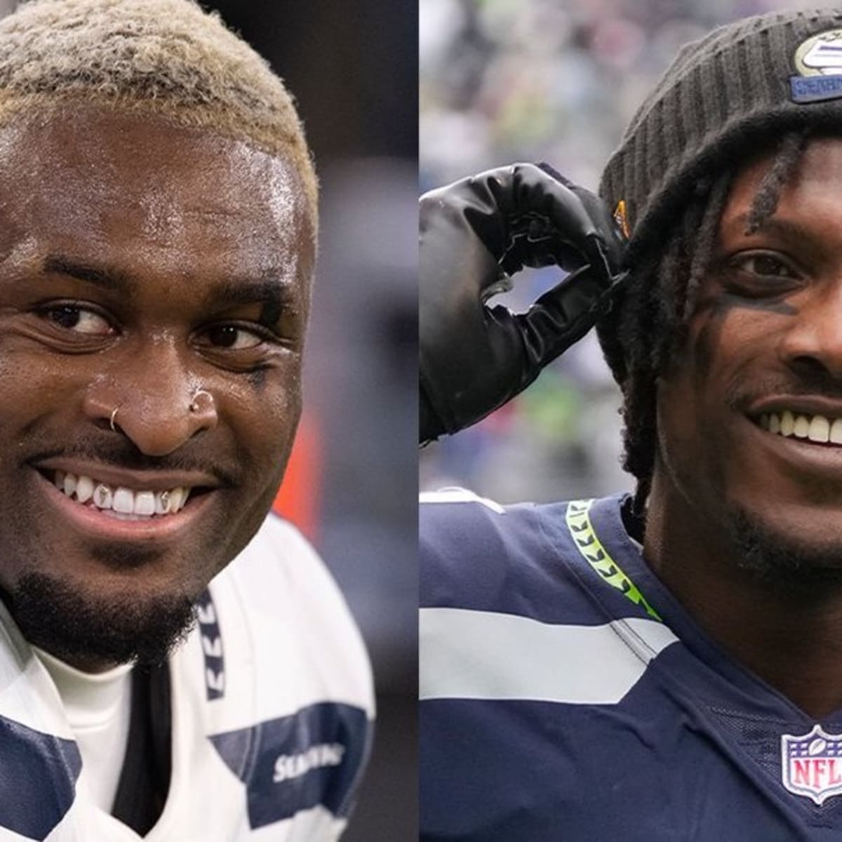 Pete Carroll on conversation with Seahawks WR DK Metcalf about outbursts:  'The last thing he wants is for this to continue'