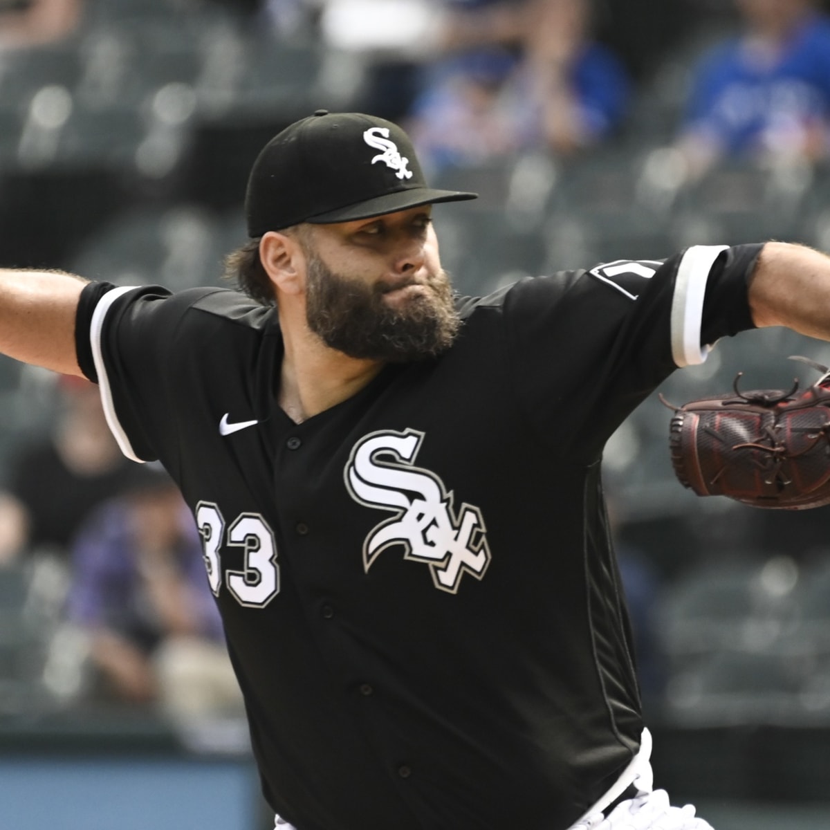 MLB Insider Suggests Two Key White Sox Players Will Be Dealt, Says  Cincinnati Reds Have Checked In - Fastball