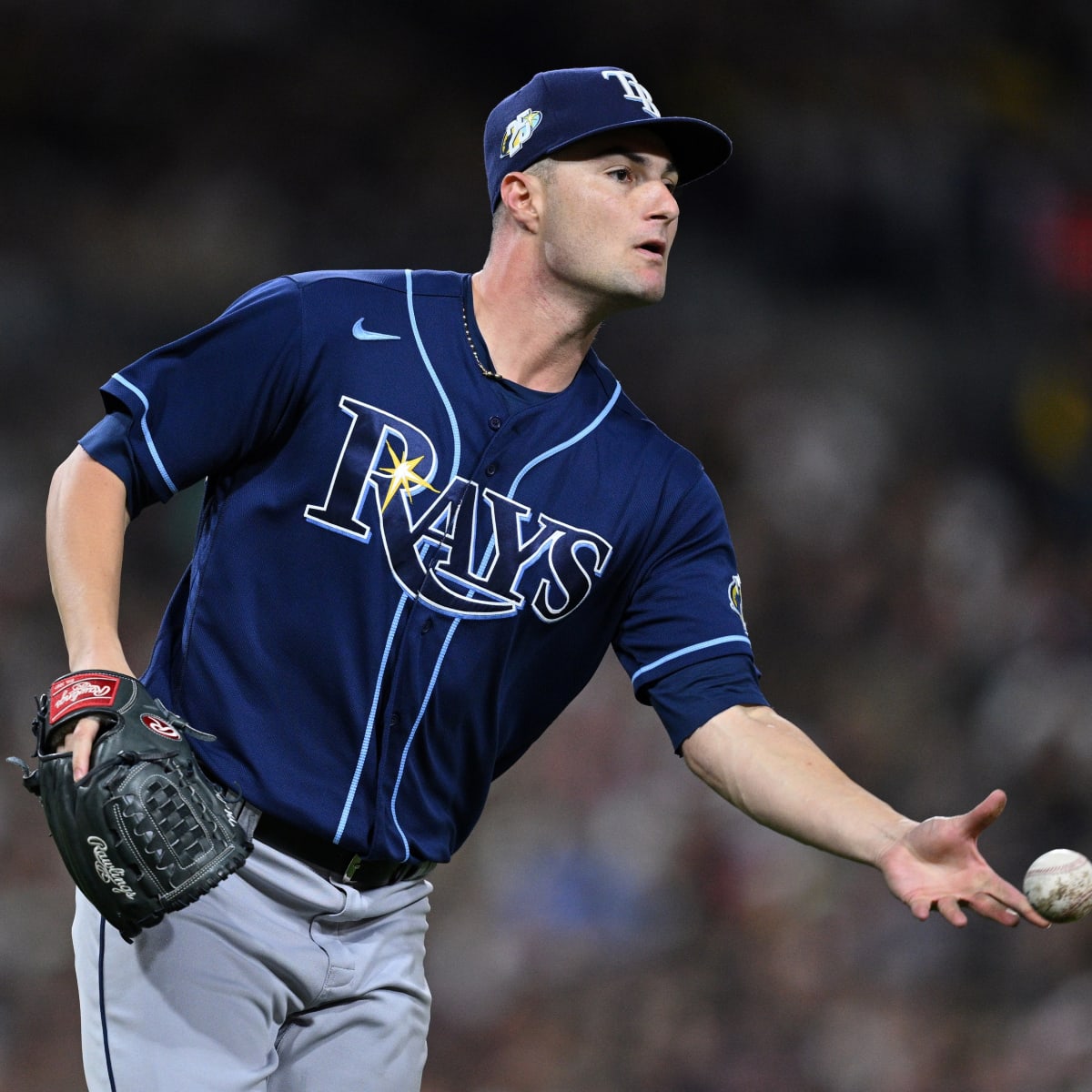 What we learned in MLB this week: Shane McClanahan injury mars