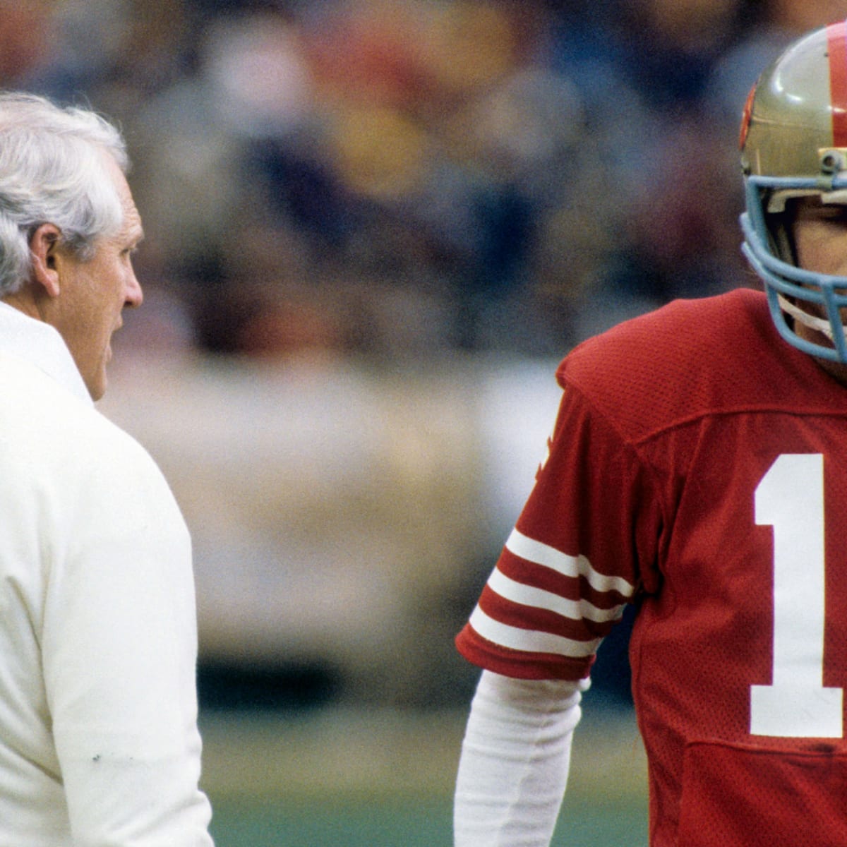 49ers What If: Tweaking History - 1972-1991 - Sports Illustrated