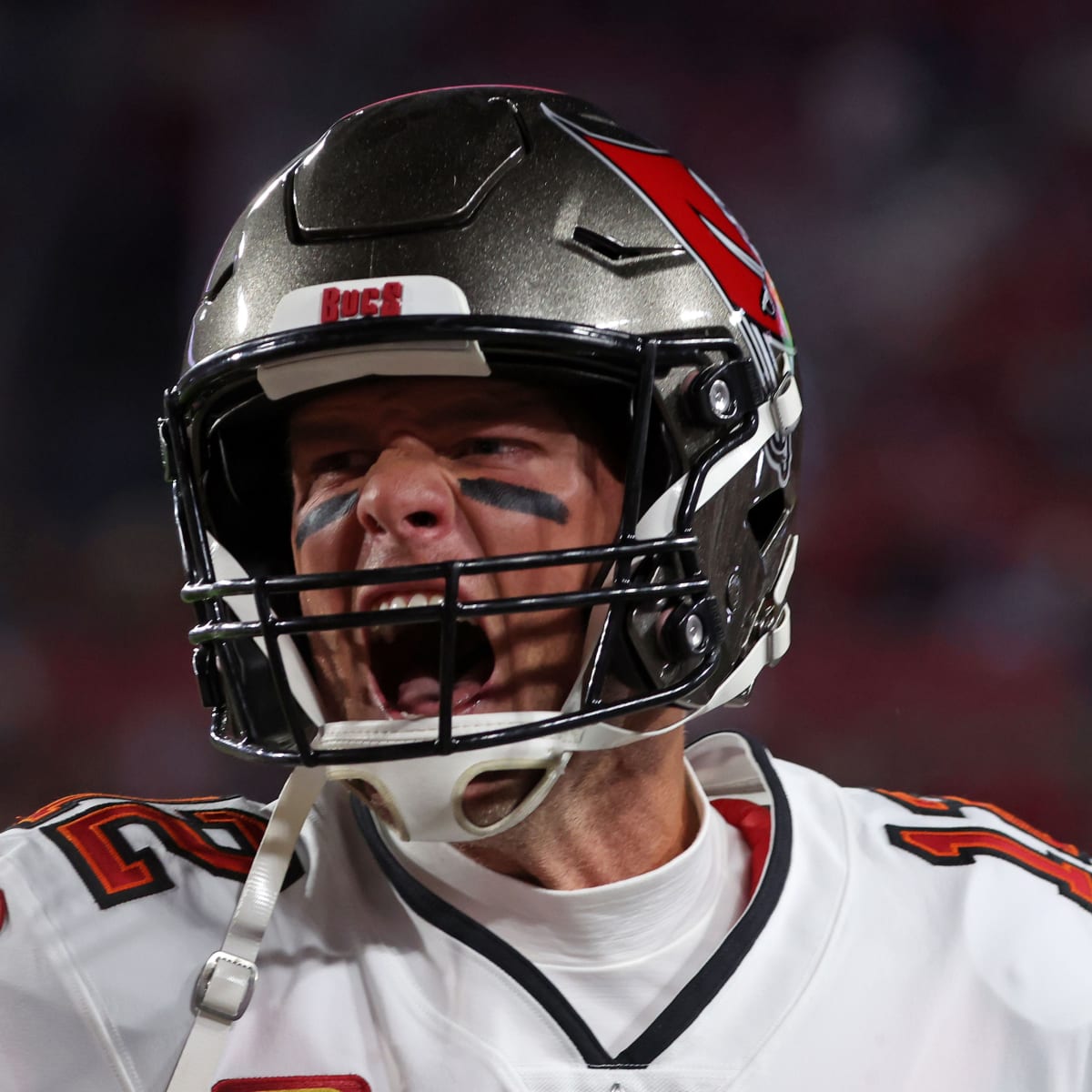 Tom Brady Cashes in With Buccaneers Again