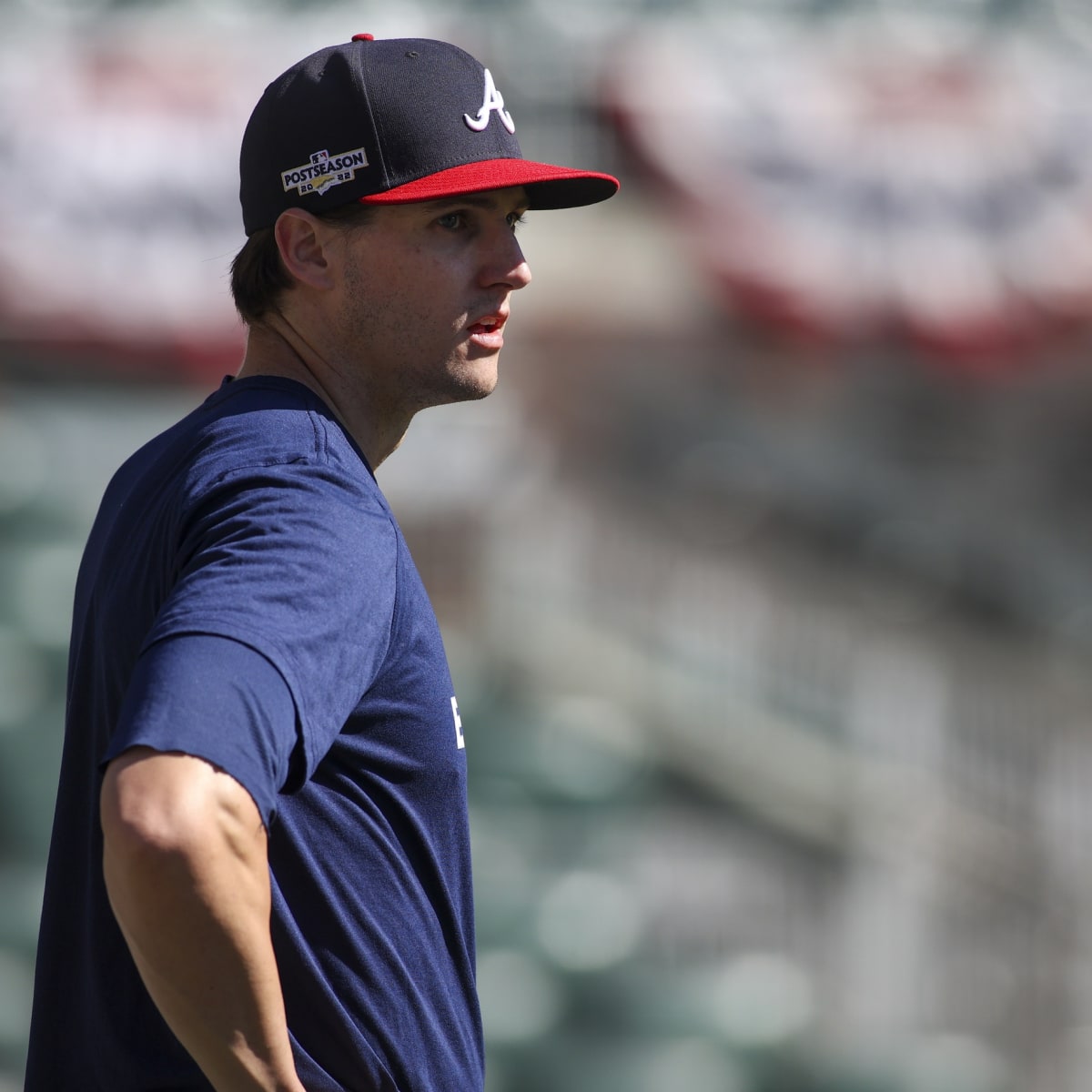 Braves pitchers Max Fried, Kyle Wright expected to miss at least two months