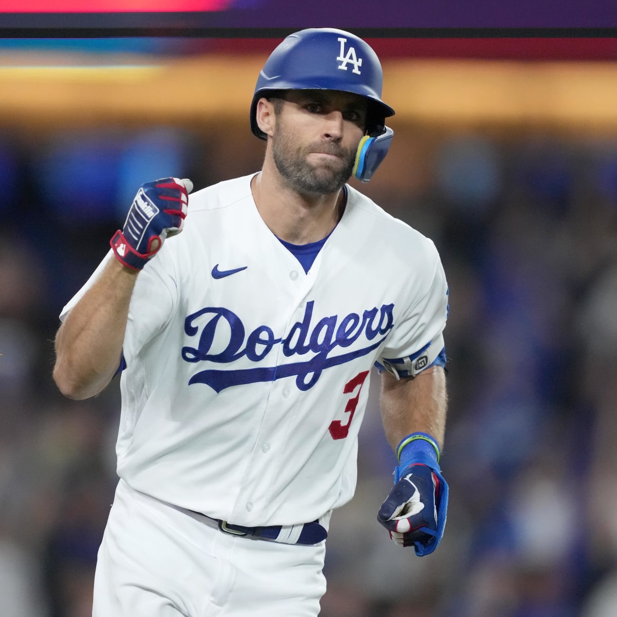 Los Angeles Dodgers - News, Schedule, Scores, Roster, and Stats