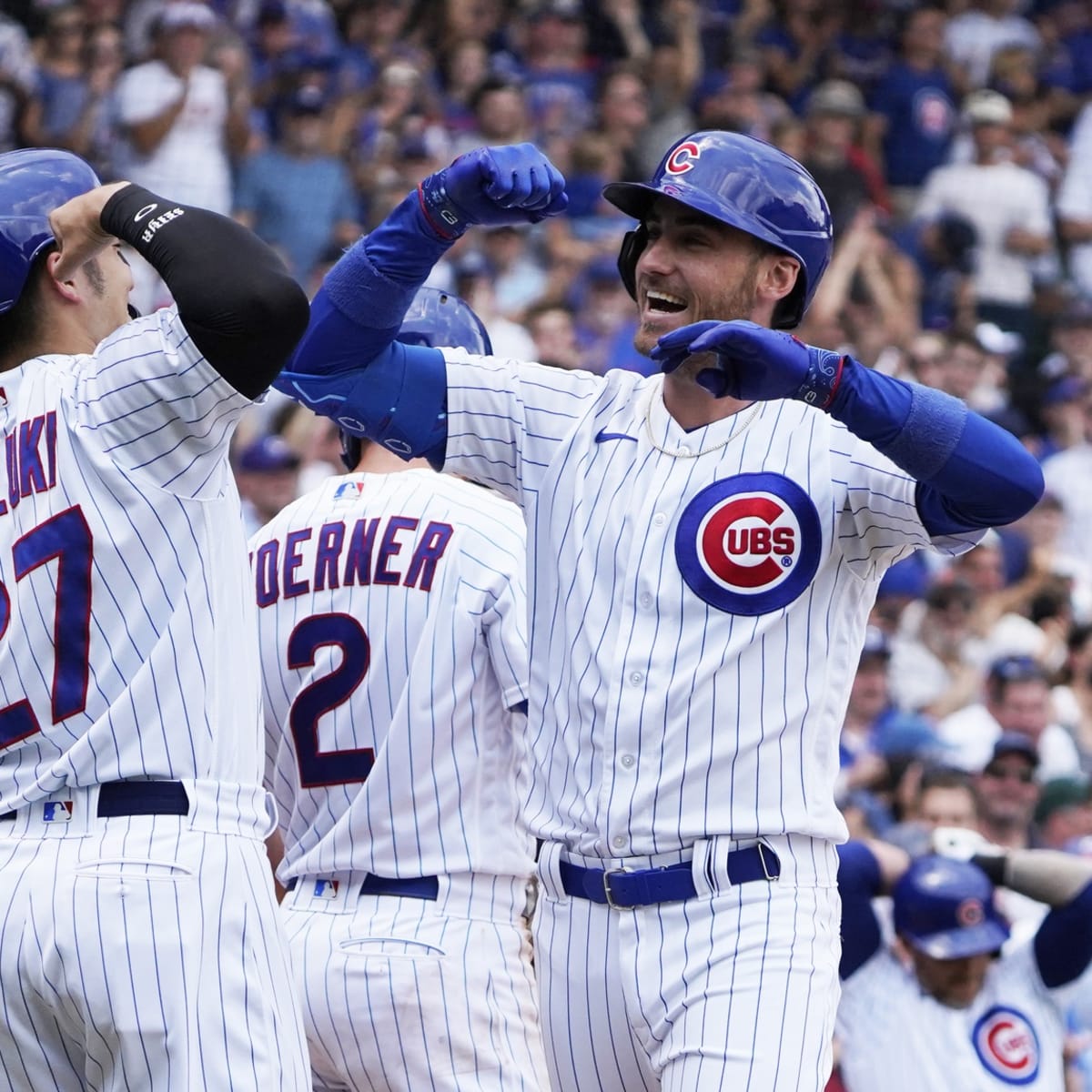 Chicago Cubs team history and facts