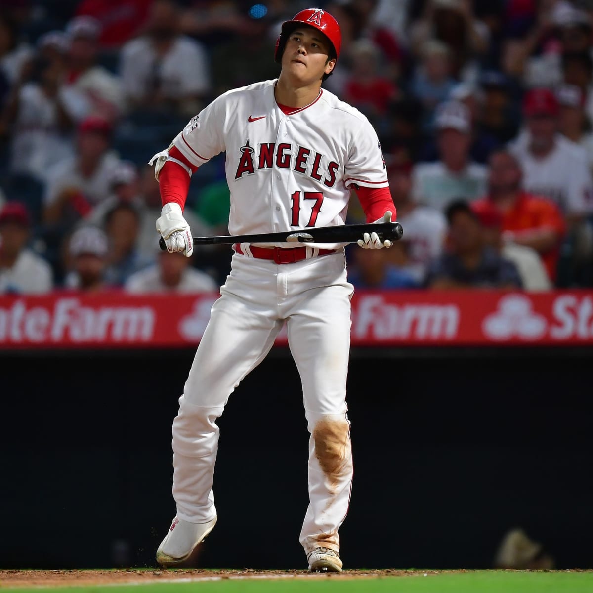 Angels News: Shohei Ohtani's Future in Anaheim is Up To The