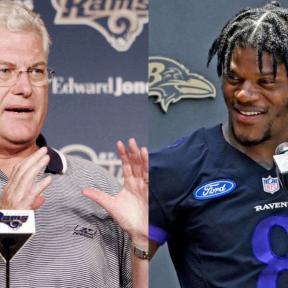 Mike Martz Rips Trey Lance, 'I've Never Liked Him, I Still Don't