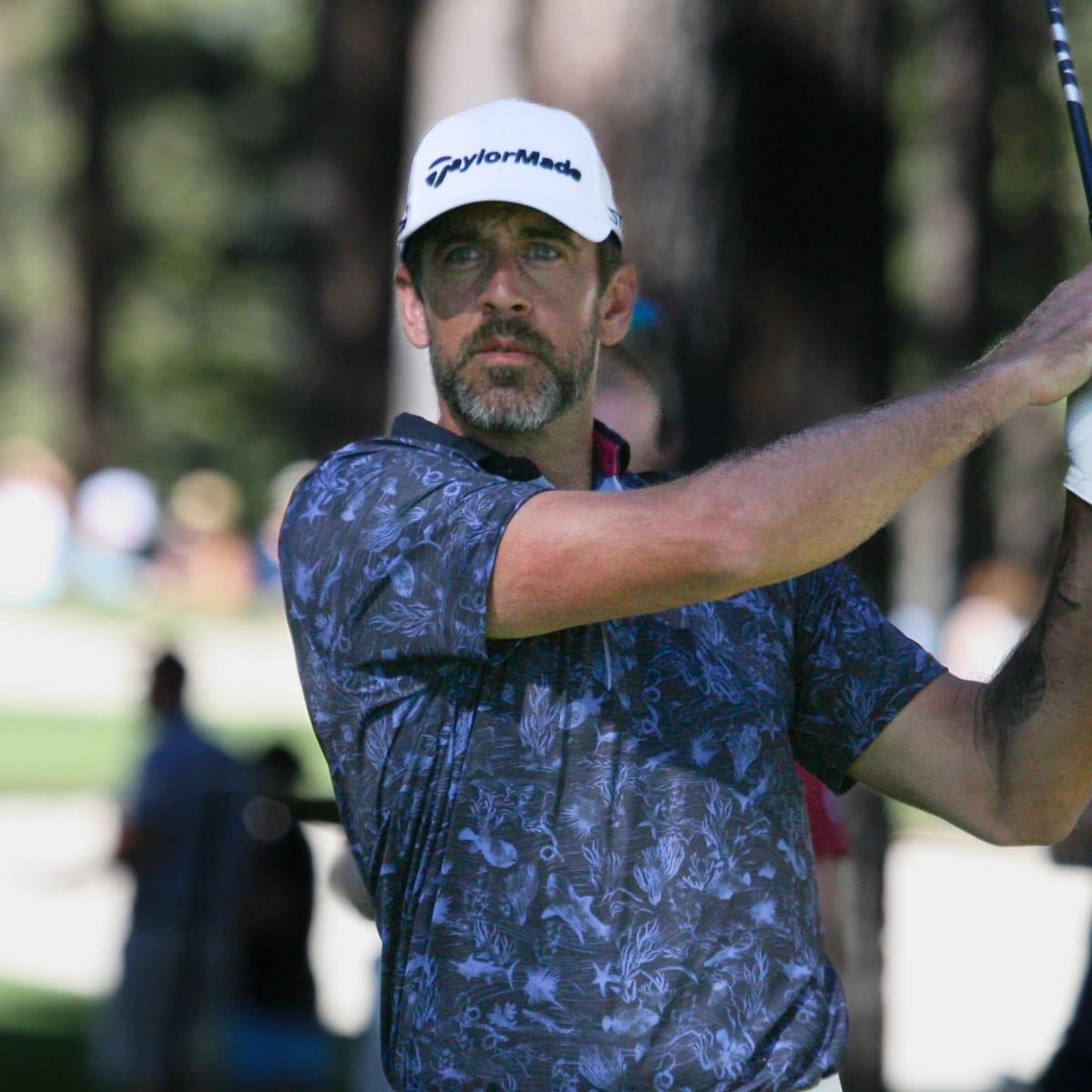 Aaron Rodgers Shines in Celebrity Lake Tahoe Tournament With Josh Allen,  Hours After Bagging Deal With $27,500,000,000 Streaming Giant -  EssentiallySports