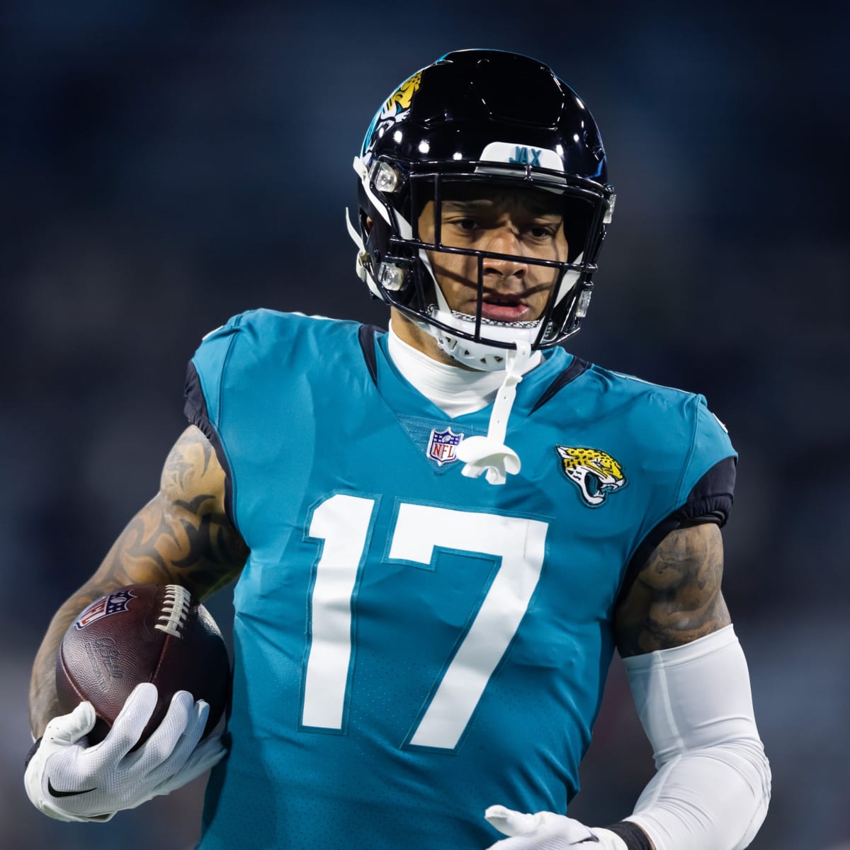 5 best contracts on the Jacksonville Jaguars roster right now