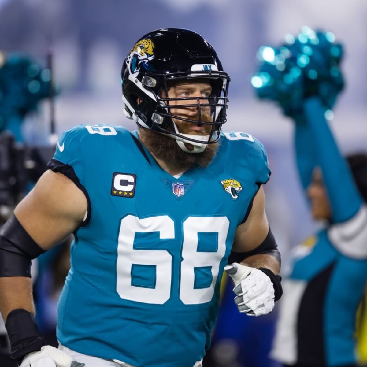 ESPN poll ranks Jacksonville Jaguars jerseys as worst in the NFL - Big Cat  Country