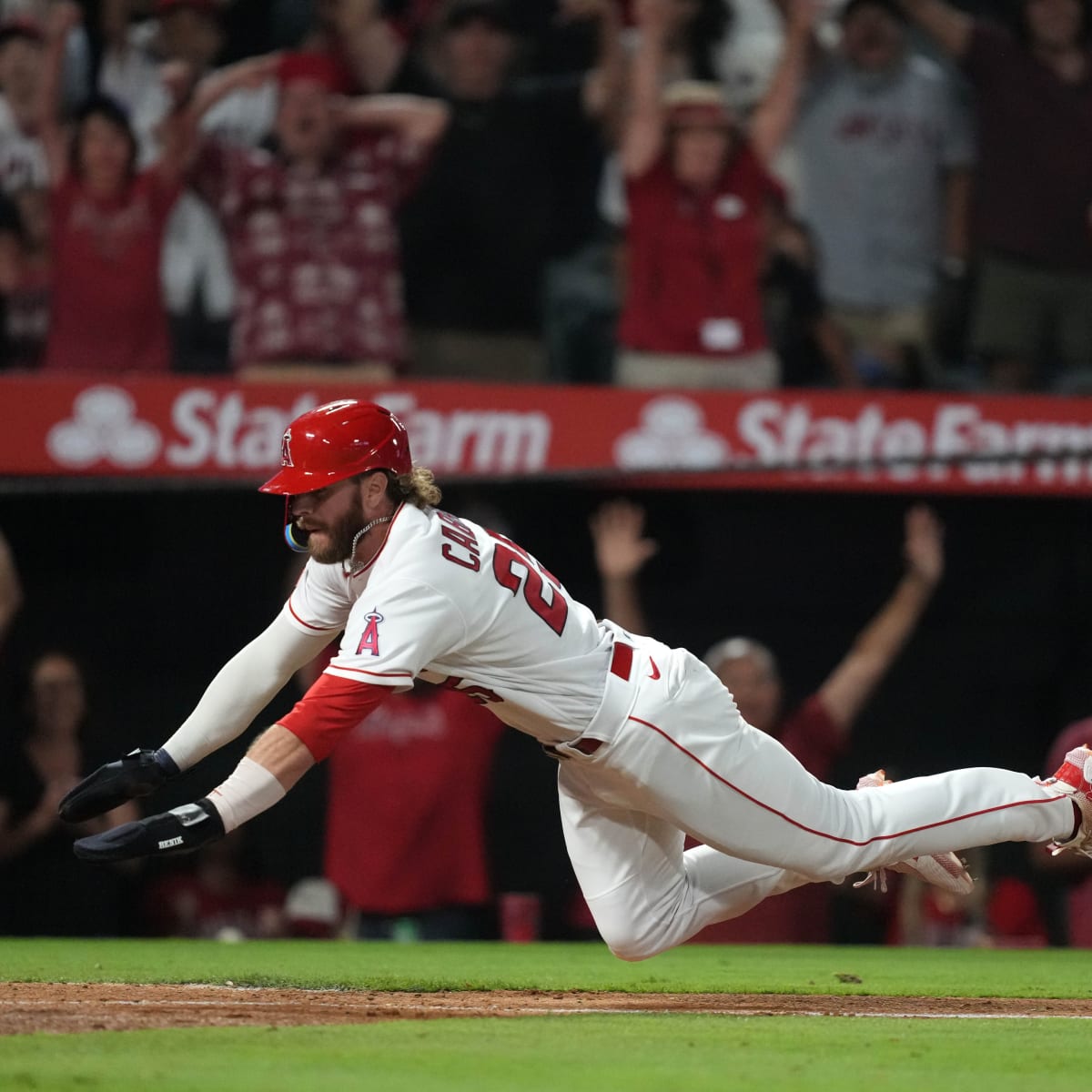 Where to Eat at Anaheim's Angel Stadium, 2015 Edition - Eater LA