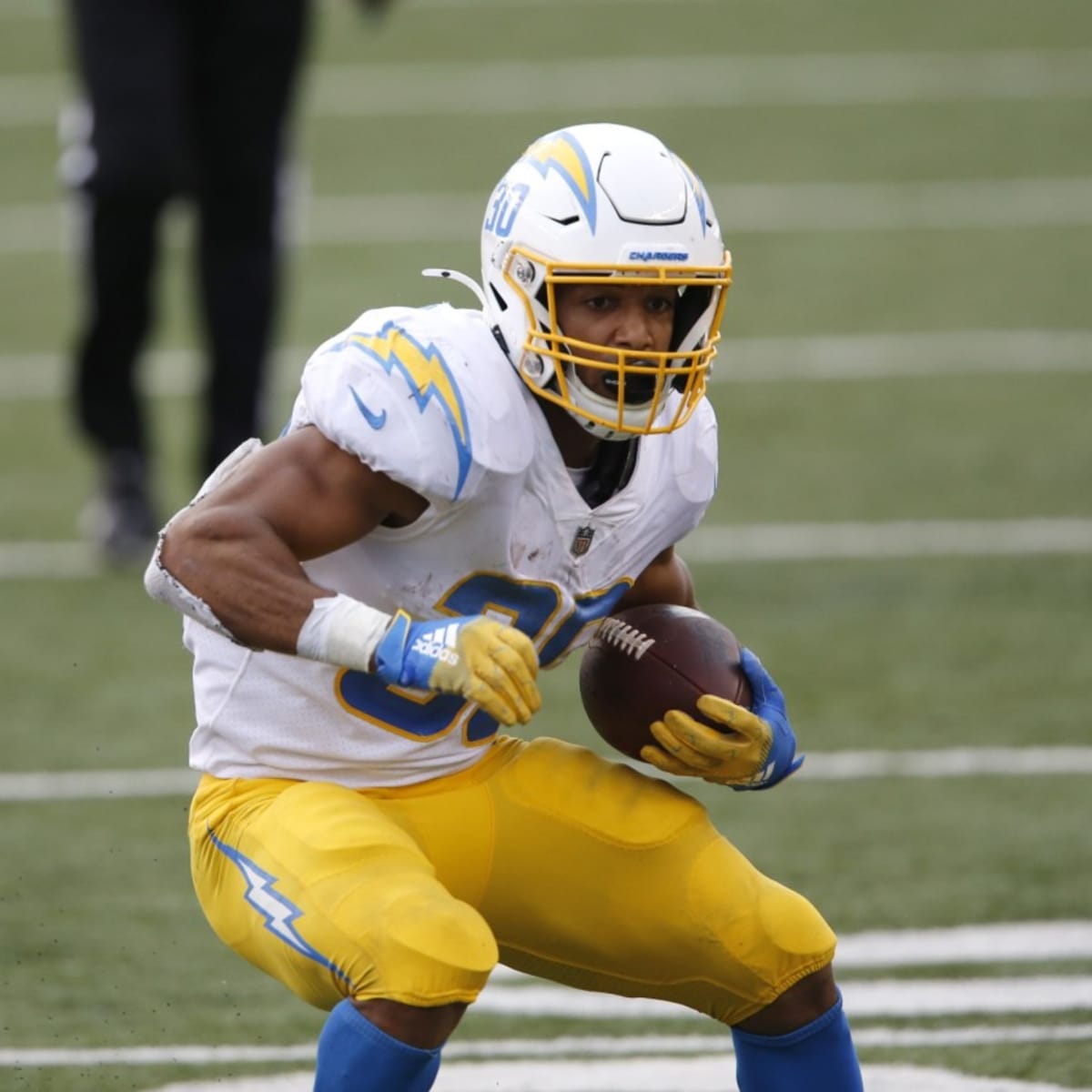 Chargers News: Columnist Compares Austin Ekeler Drama to Previous LA  Situations - Sports Illustrated Los Angeles Chargers News, Analysis and More