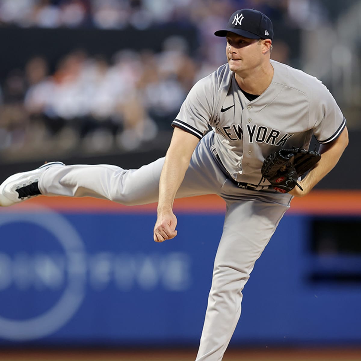 Gerrit Cole Dethrones Ron Guidry for All-Time Yankees Milestone - Sports  Illustrated