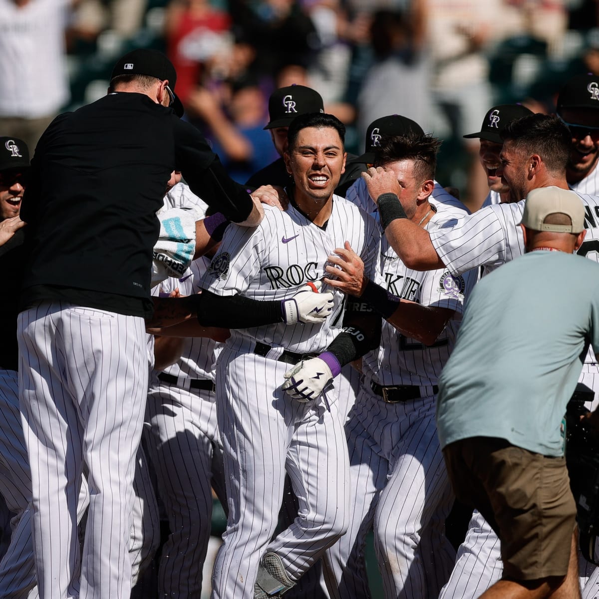 Colorado Rockies: The 7 Things Rockies Fans Must Never Do
