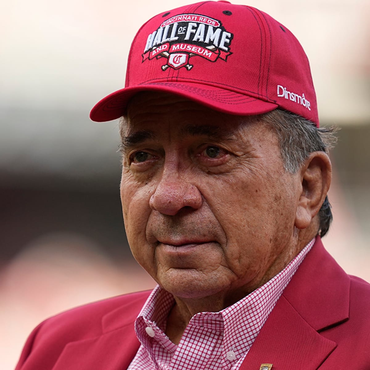 Johnny Bench Motivational Speaker Fee