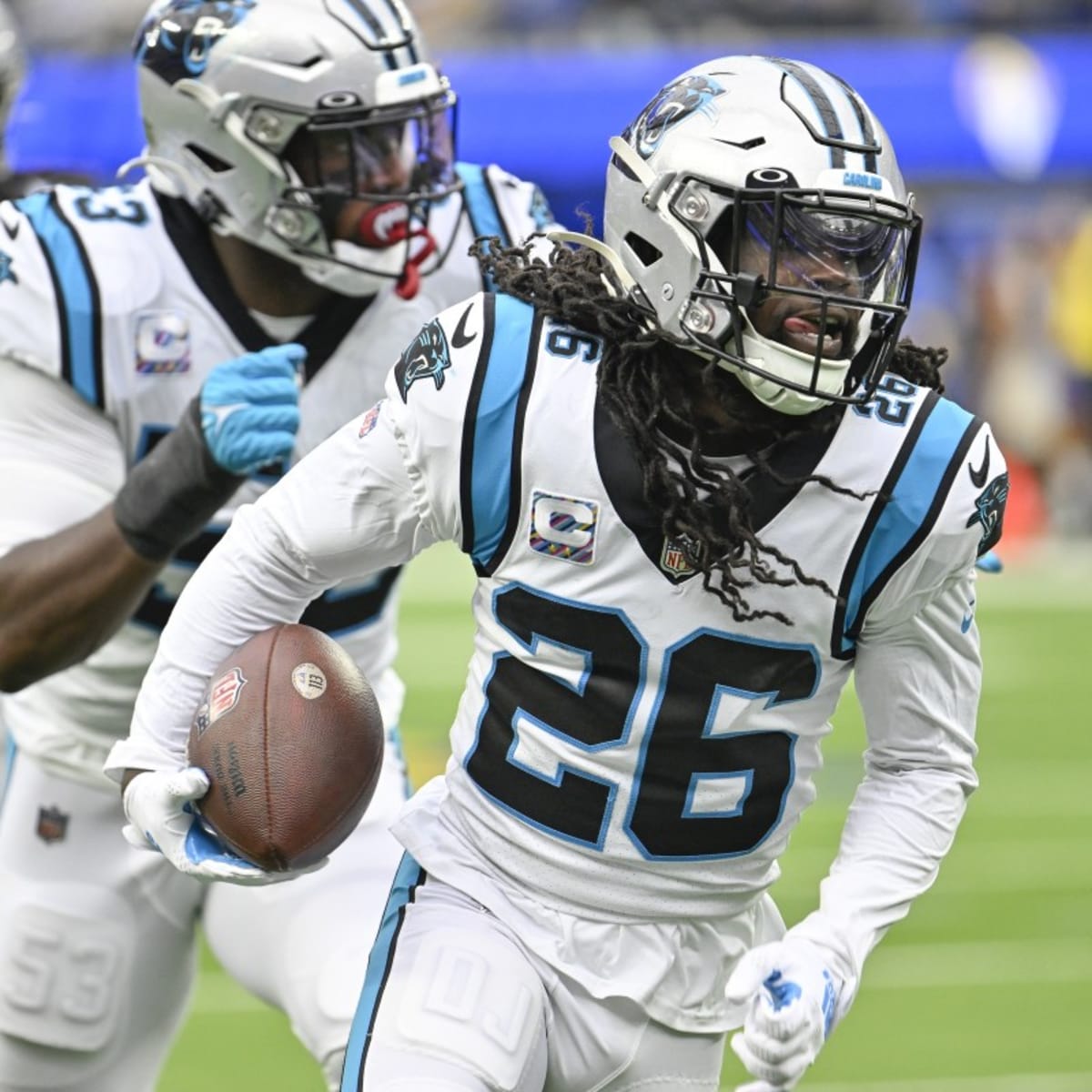 Inside the Numbers: Panthers vs Browns Game Preview - Sports Illustrated  Carolina Panthers News, Analysis and More