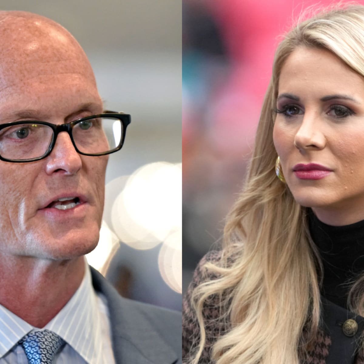 ESPN Considering Scott Van Pelt, Laura Rutledge to Host 'Monday NFL  Countdown,' per Report - Sports Illustrated