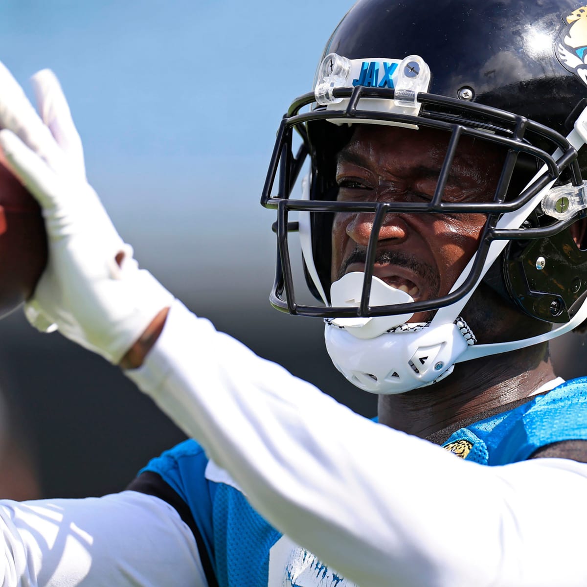 Should I Draft Calvin Ridley? Jaguars WR's Fantasy Outlook in 2023?