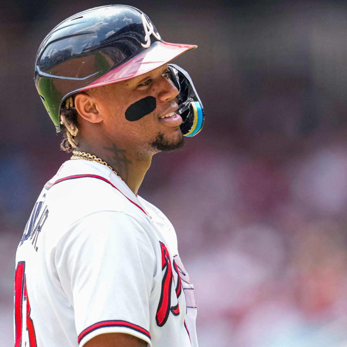 Braves are under pressure to be an all-time great team this postseason -  Sports Illustrated