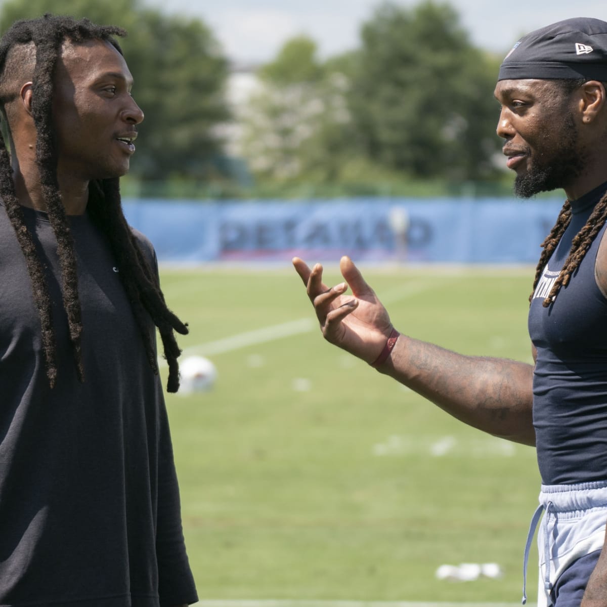 State of the 2023 Tennessee Titans: Can Derrick Henry, Ryan