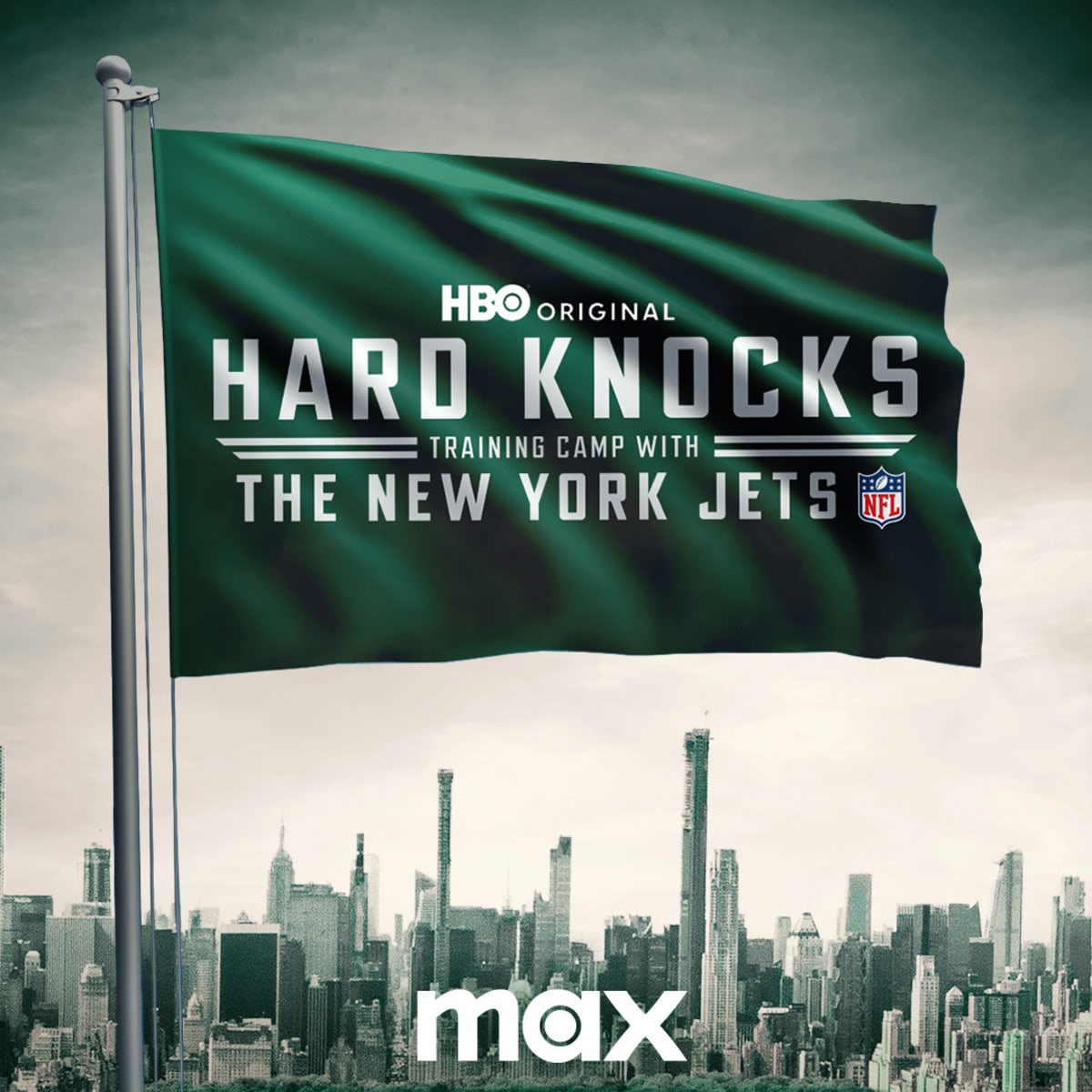 When Will 'Hard Knocks' Episode 2 Be on HBO and HBO Max?