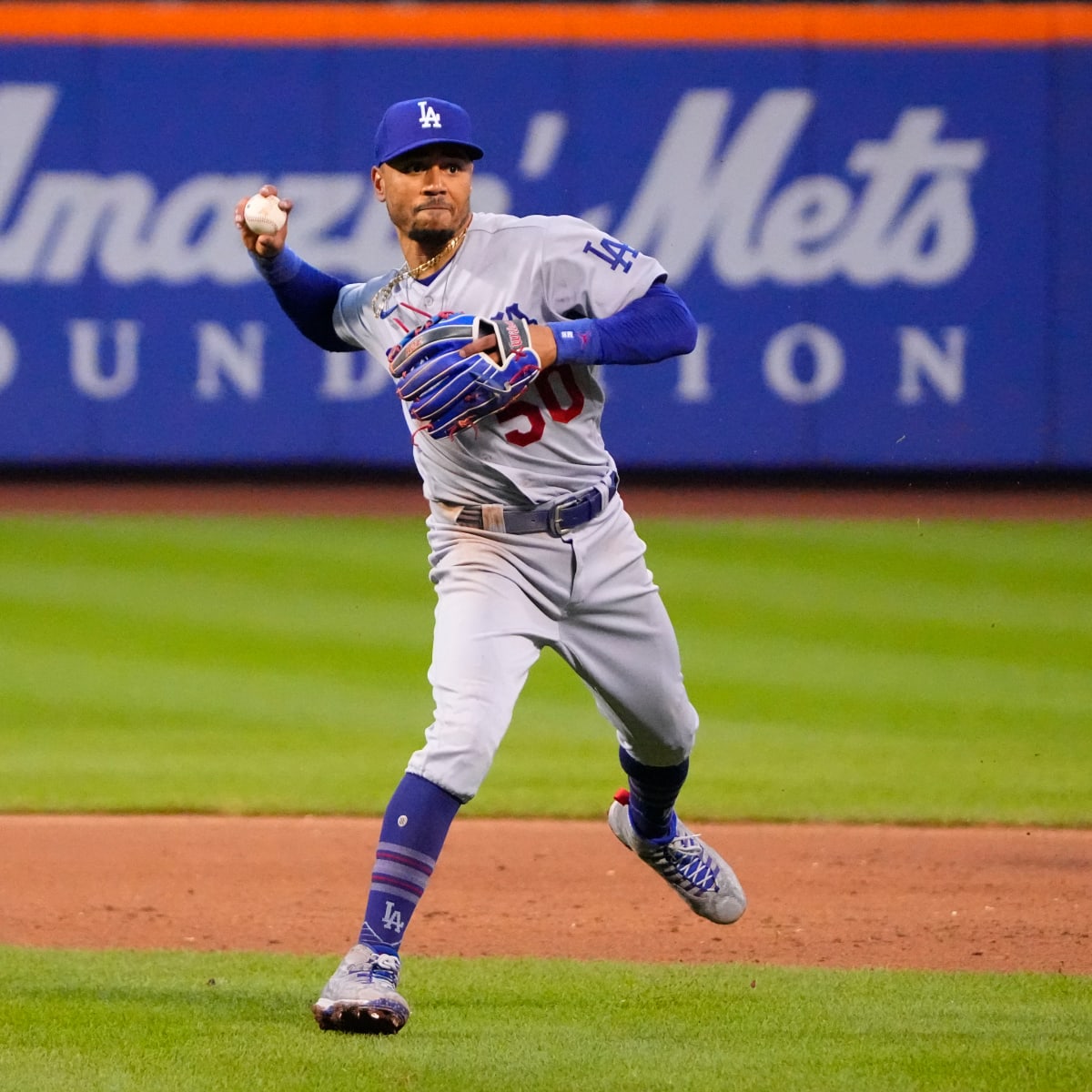 Luis Urías Player Props: Brewers vs. Orioles