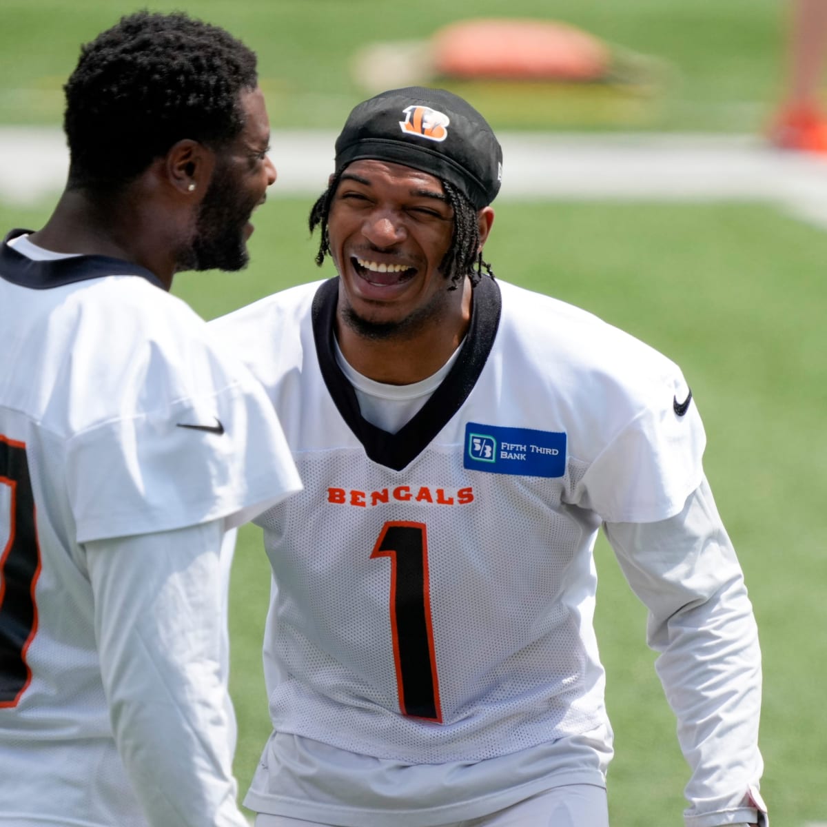 Bengals 53-player roster projection heading into training camp