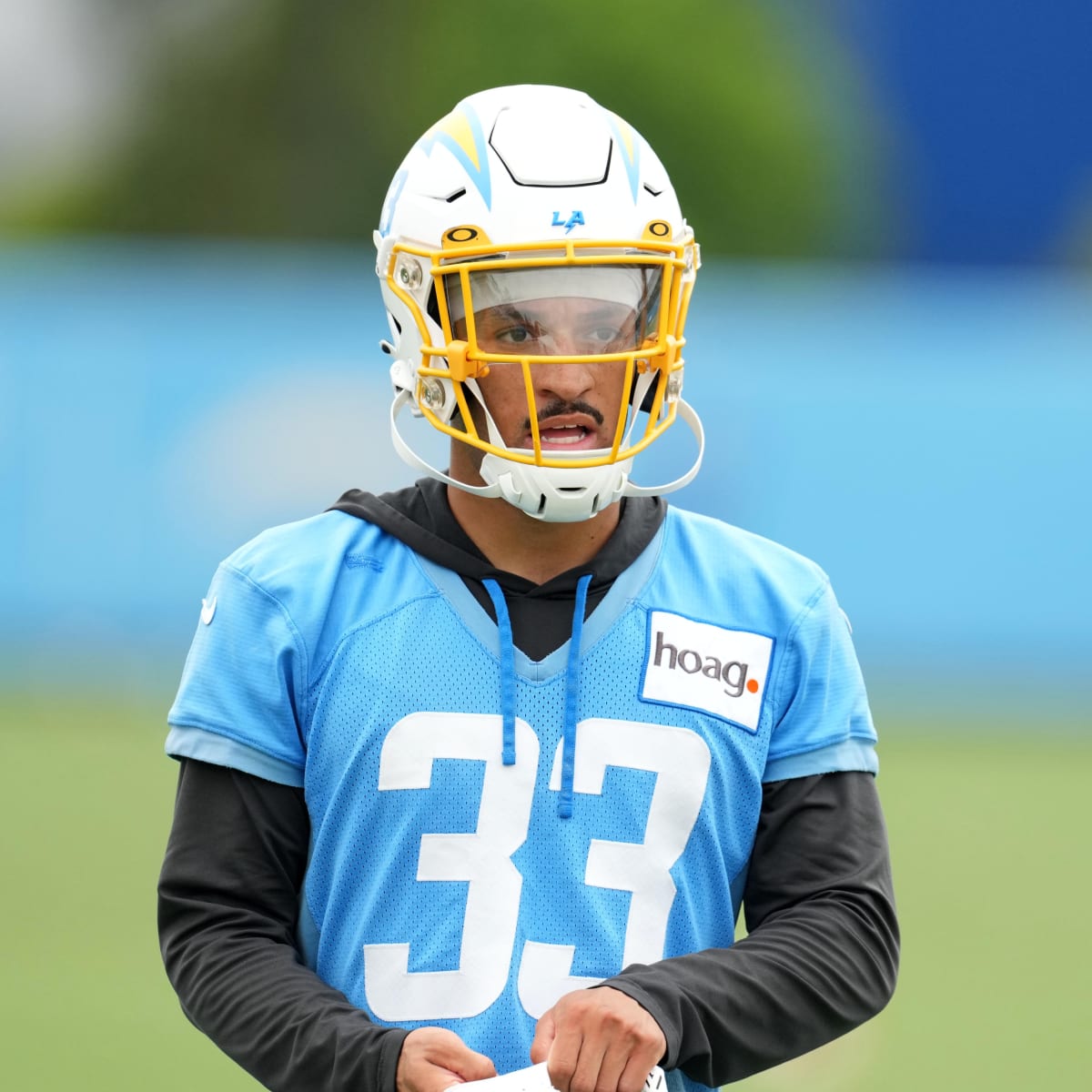 Chargers Insider Shares Latest Update on LA Star CB J.C. Jackson - Sports  Illustrated Los Angeles Chargers News, Analysis and More