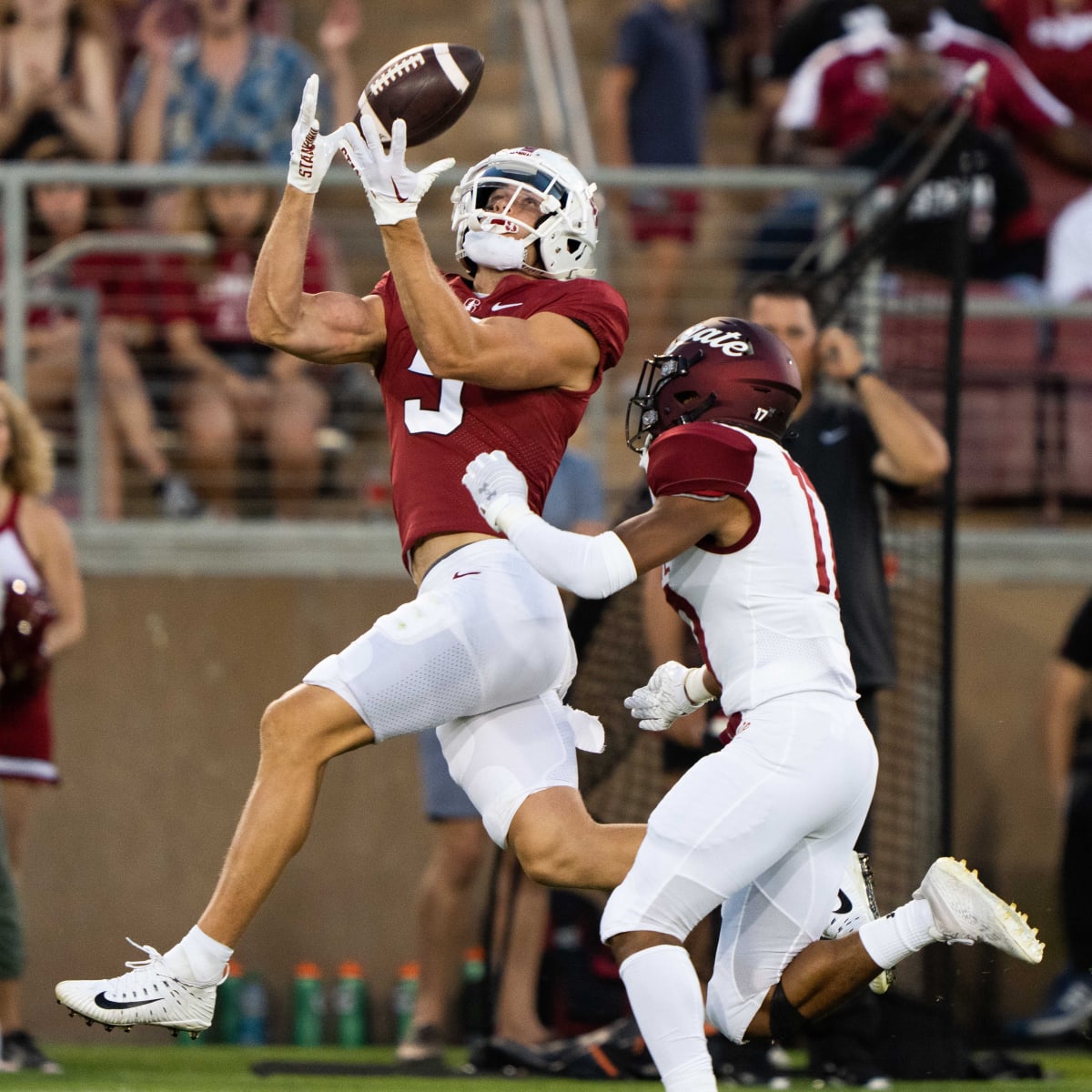 2023 Schedule Unveiled - Stanford University Athletics