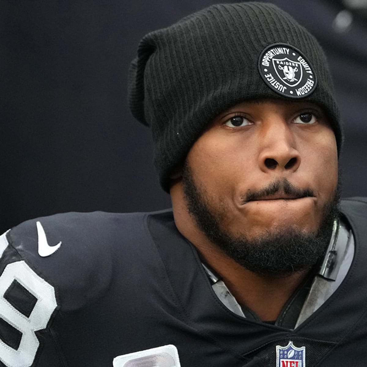 Report: How Raiders Feel About Potential Josh Jacobs Trade Ahead of 2023  Season, Sports-illustrated