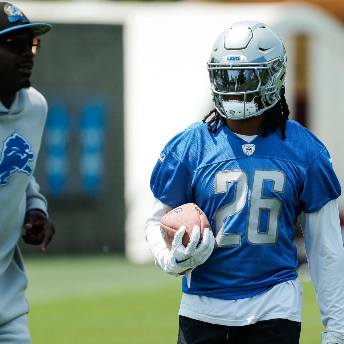 Jahmyr Gibbs preseason news: How did the Lions rookie RB perform