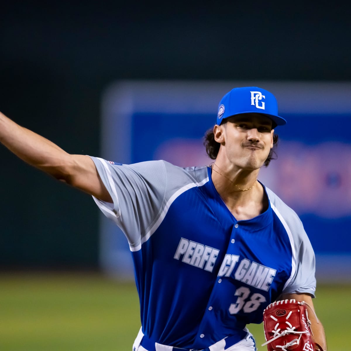 What the San Francisco Giants are getting in Bryce Eldridge