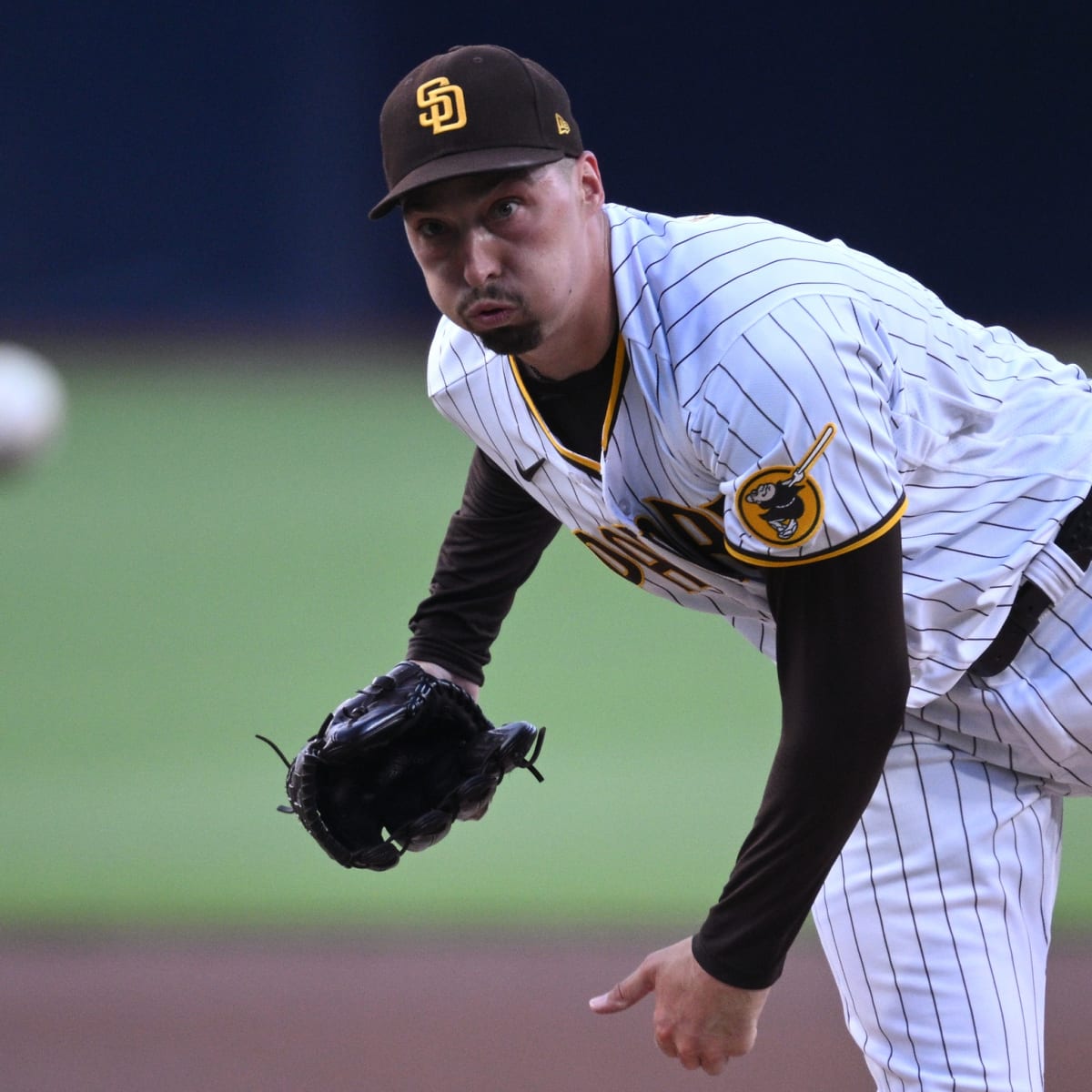 San Diego Padres fans rage at news that two of their team's most tradeable  pitchers are reportedly off the block